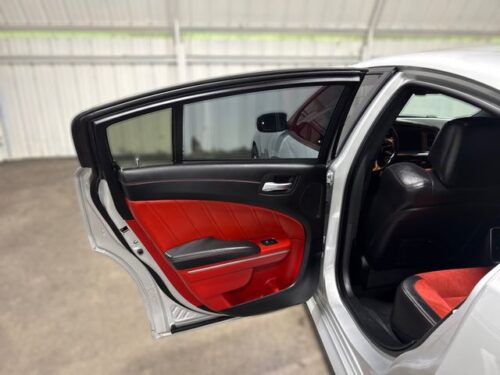 2019 DODGE Charger - Image 8