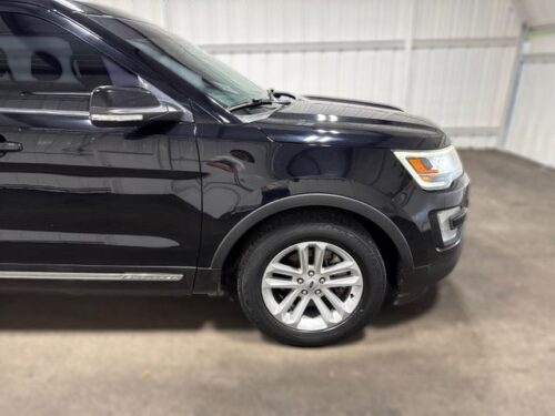 2016 FORD Explorer - Image 11