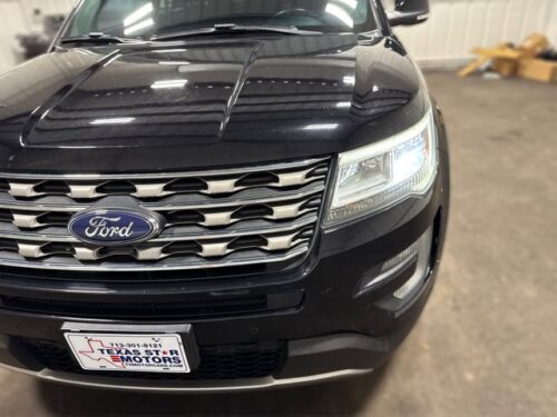 2016 FORD Explorer - Image 9