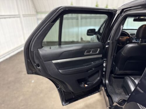 2016 FORD Explorer - Image 8