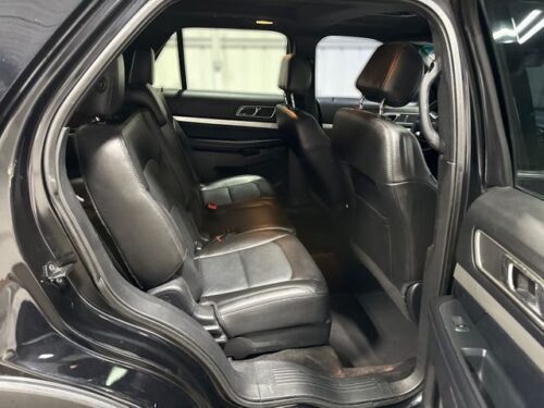 2016 FORD Explorer - Image 7