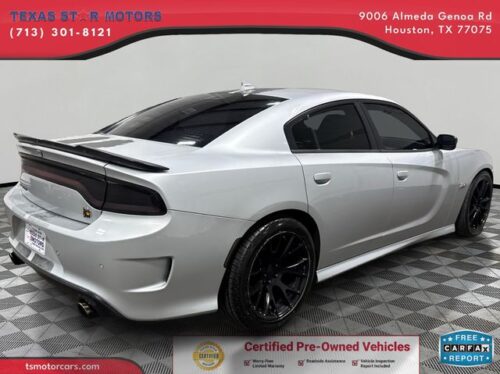 2019 DODGE Charger - Image 28