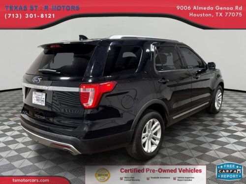 2016 FORD Explorer - Image 31