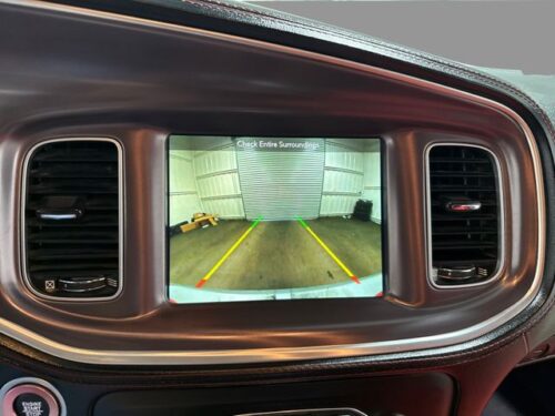 2019 DODGE Charger - Image 3