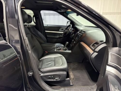 2016 FORD Explorer - Image 5