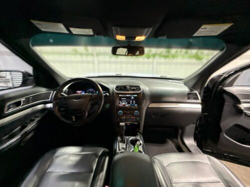 2016 FORD Explorer - Image 4