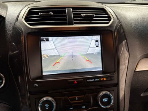 2016 FORD Explorer - Image 3