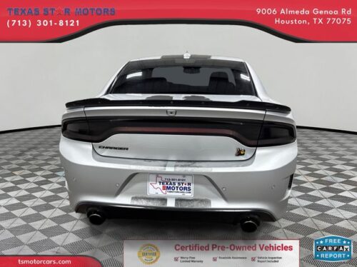 2019 DODGE Charger - Image 27