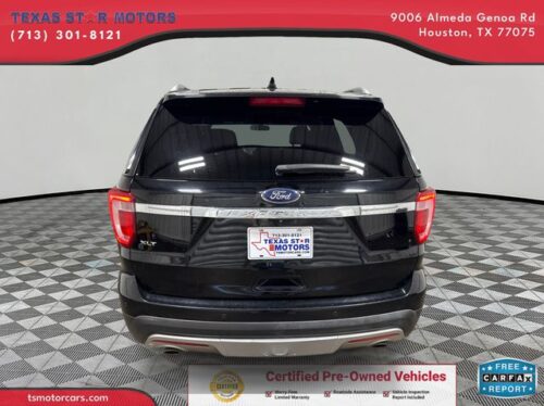 2016 FORD Explorer - Image 30