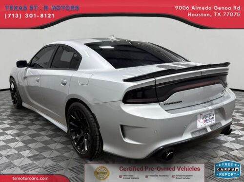 2019 DODGE Charger - Image 26