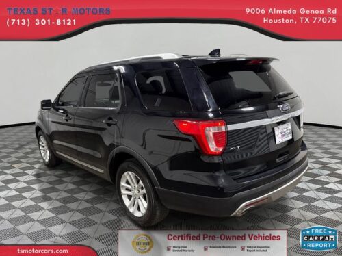 2016 FORD Explorer - Image 29