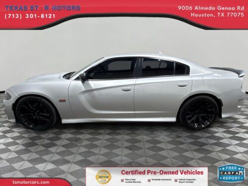 2019 DODGE Charger - Image 25