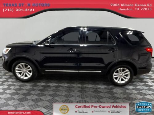 2016 FORD Explorer - Image 28