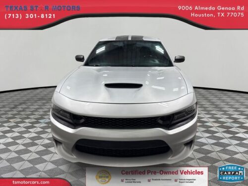2019 DODGE Charger - Image 24