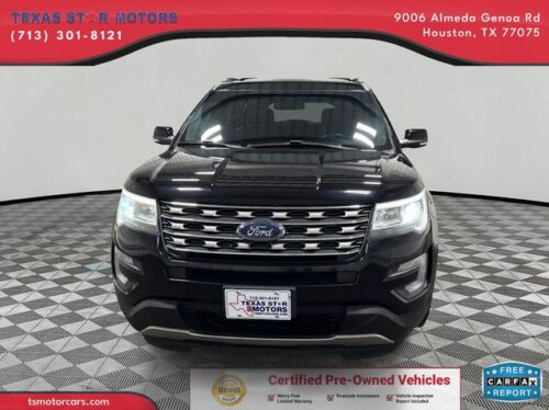 2016 FORD Explorer - Image 27