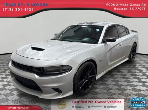 2019 DODGE Charger - Image 23