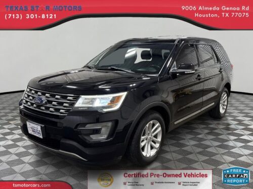2016 FORD Explorer - Image 26