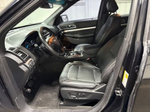 2016 FORD Explorer - Image 25