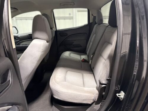 2021 GMC Canyon - Image 20