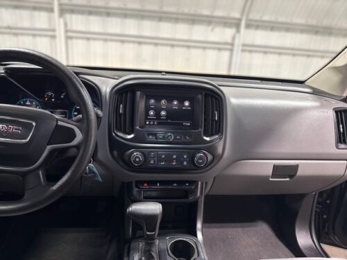 2021 GMC Canyon - Image 18