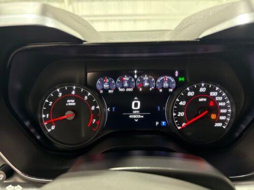 2023 CHEVROLET Camaro - Image 15