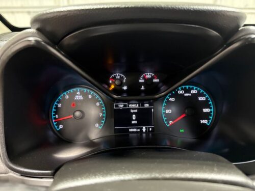 2021 GMC Canyon - Image 17