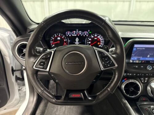 2023 CHEVROLET Camaro - Image 14