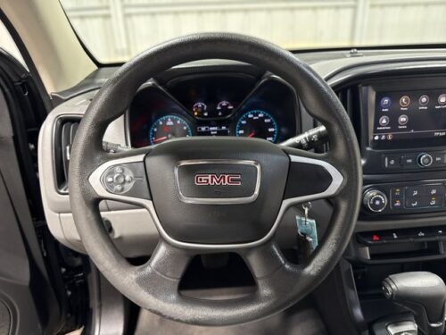 2021 GMC Canyon - Image 16
