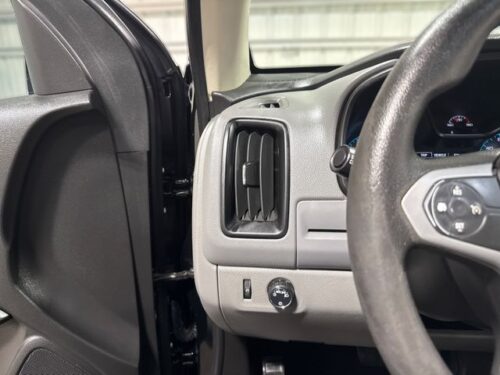 2021 GMC Canyon - Image 15