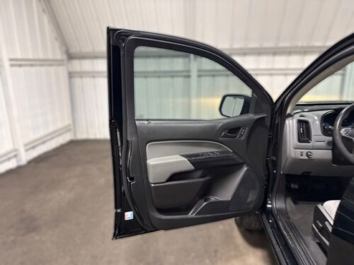 2021 GMC Canyon - Image 14