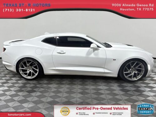 2023 CHEVROLET Camaro - Image 26