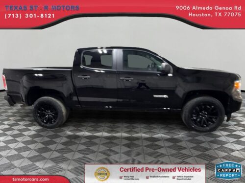2021 GMC Canyon - Image 28