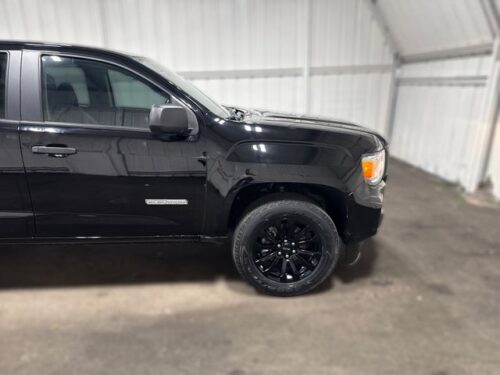 2021 GMC Canyon - Image 11