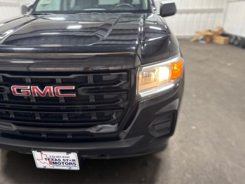 2021 GMC Canyon - Image 9