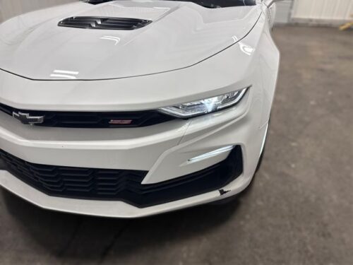 2023 CHEVROLET Camaro - Image 6