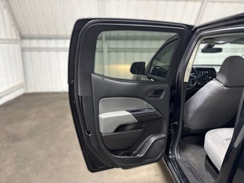 2021 GMC Canyon - Image 8