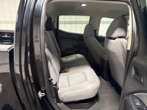 2021 GMC Canyon - Image 7