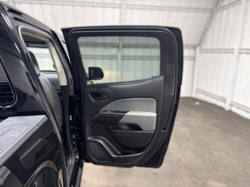 2021 GMC Canyon - Image 6