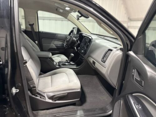 2021 GMC Canyon - Image 5