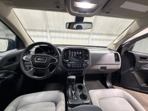 2021 GMC Canyon - Image 4