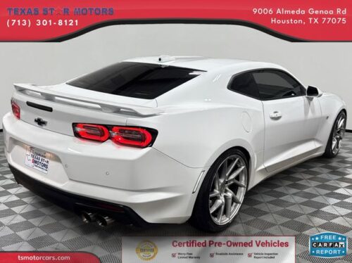 2023 CHEVROLET Camaro - Image 25