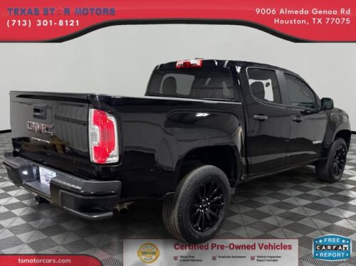 2021 GMC Canyon - Image 27