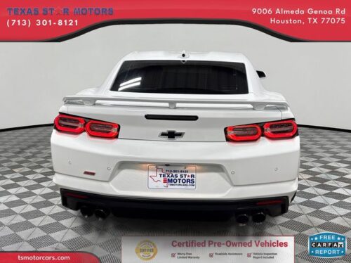 2023 CHEVROLET Camaro - Image 24