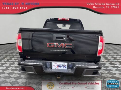 2021 GMC Canyon - Image 26