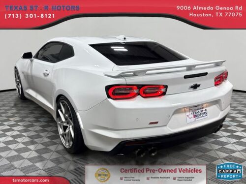 2023 CHEVROLET Camaro - Image 23