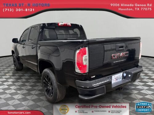 2021 GMC Canyon - Image 25