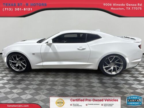 2023 CHEVROLET Camaro - Image 29