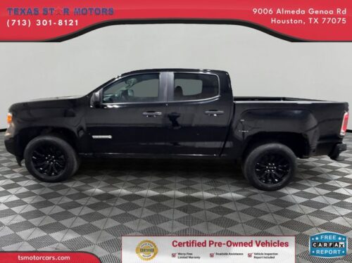 2021 GMC Canyon - Image 24