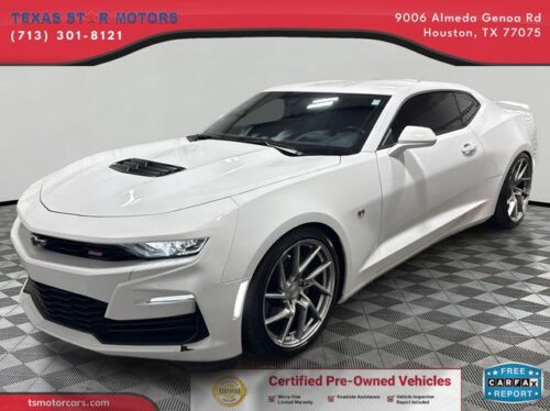 2023 CHEVROLET Camaro - Image 20