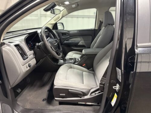 2021 GMC Canyon - Image 31